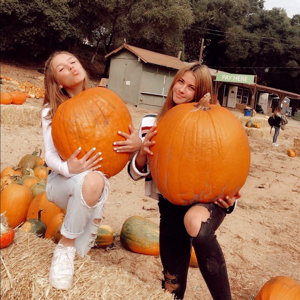 Meet your Posher, Zoe